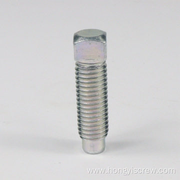 M6 M8 M10 Stainless Steel Square Head Bolts